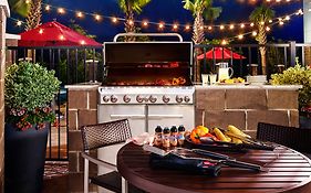 Towneplace Suites By Marriott Charleston-North Charleston